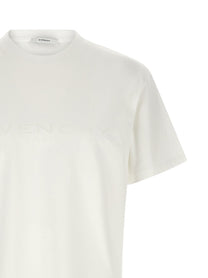 Givenchy Givenchy Paris Shirt White