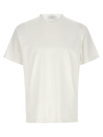 Givenchy Givenchy Paris Shirt White