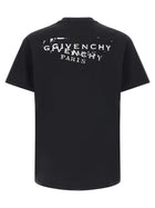 Givenchy Givenchy Stamp Shirt Black, view 2