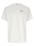 Givenchy Givenchy Stamp Shirt White