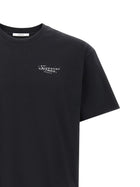 Givenchy Givenchy Stamp Shirt Black, view 3