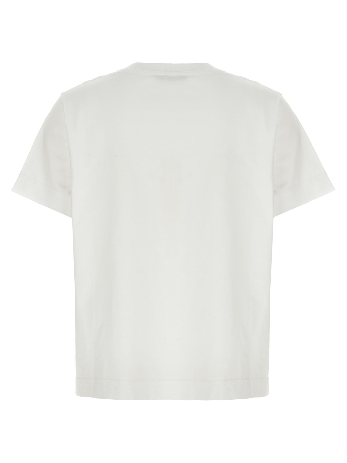 Givenchy Givenchy Tape Shirt White