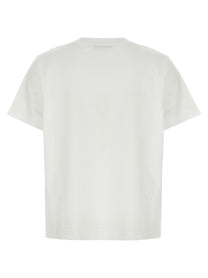 Givenchy Givenchy Tape Shirt White