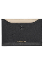 Givenchy Women's Card Holder Day Black