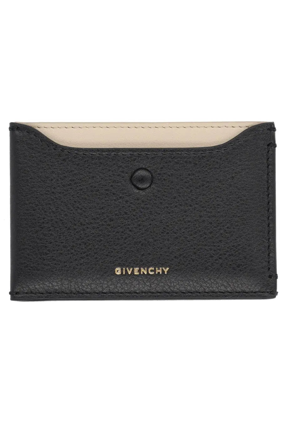 Givenchy Women's Card Holder Day Black
