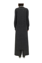 Givenchy Women's Cashmere Pullover Grey, view 3