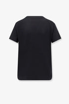 Givenchy Women's Cotton Shirt Black, view 2