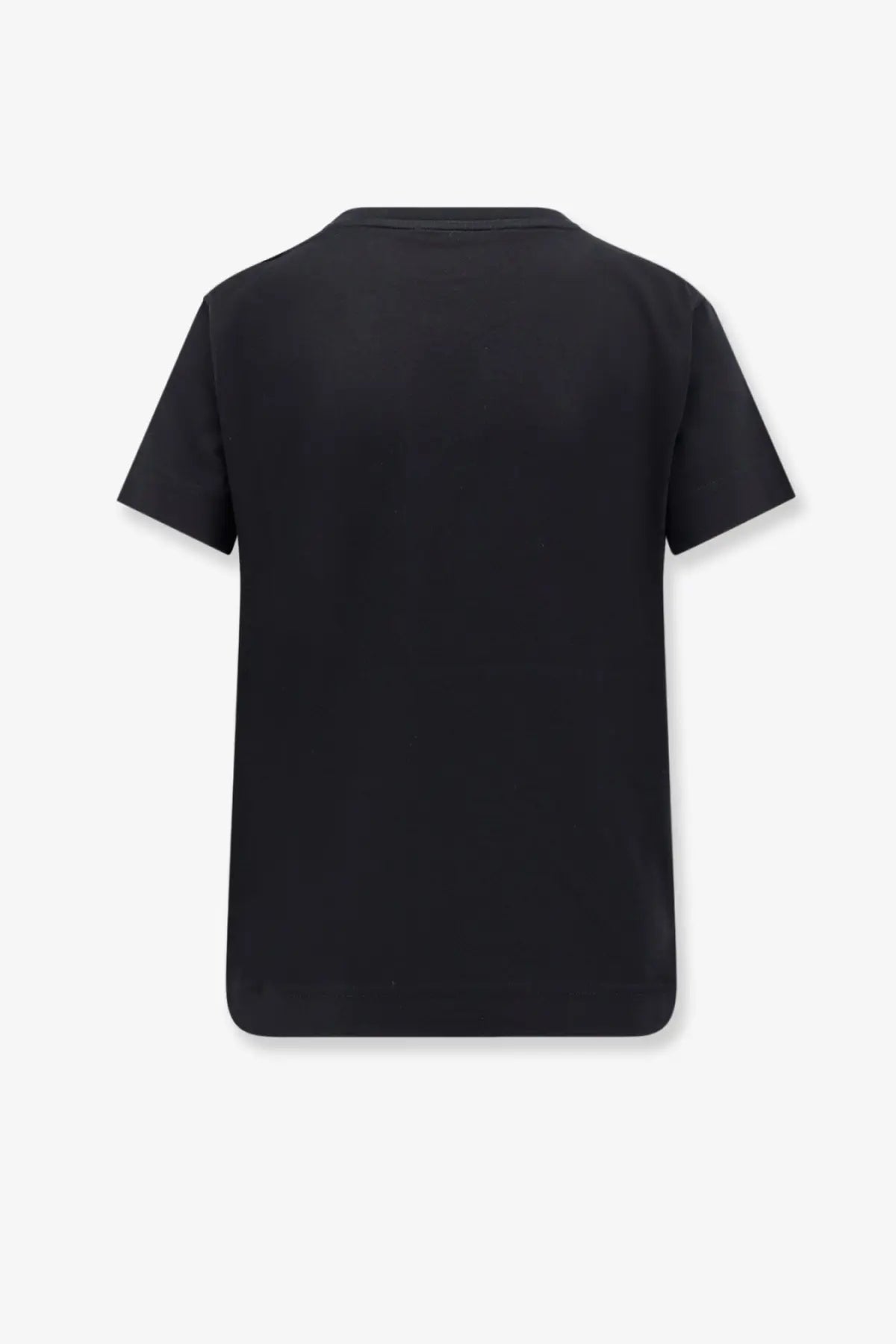 Givenchy Women's Cotton Shirt Black, view 2