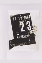 Givenchy Women's Cotton Shirt White, view 3