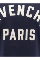 Givenchy Women's Cotton Shirt White, view 3