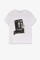 Givenchy Women's Cotton Shirt White