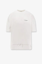 Givenchy Women's Cotton Shirt White