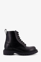Givenchy Women's Leather Ankle Boots Black