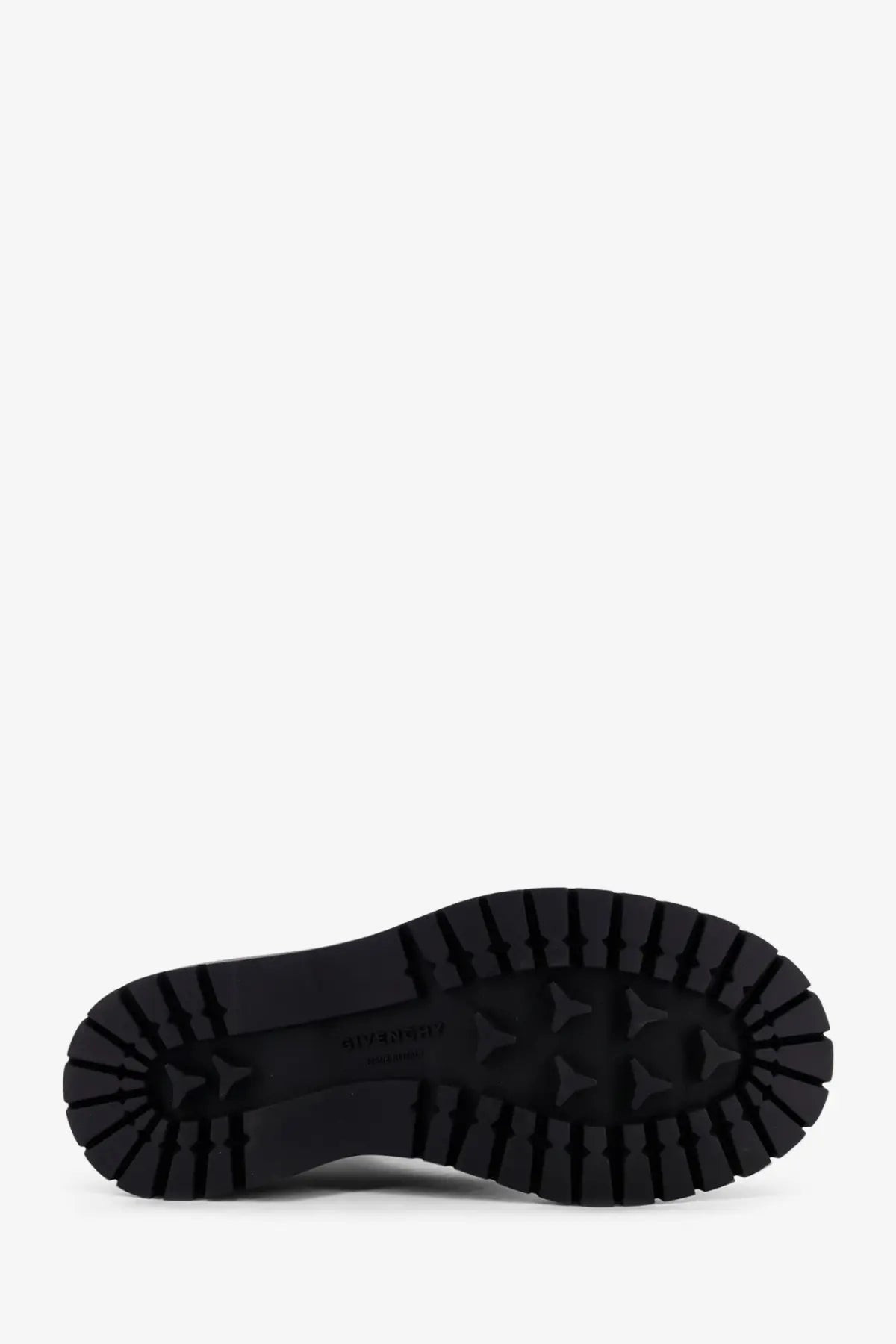 Givenchy Women's Leather Ankle Boots Black, view 4