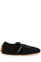 Givenchy Women's Minimal Slim Sneaker Black