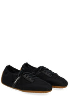 Givenchy Women's Minimal Slim Sneaker Black, view 2