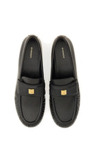 Givenchy Women's Moccasin Black, view 2