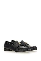 Givenchy Women's Moccasin Black, view 3