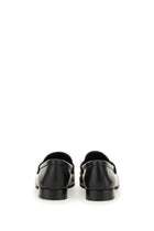 Givenchy Women's Moccasin Black, view 4