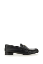 Givenchy Women's Moccasin Black