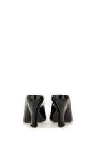 Givenchy Women's Sculpted Leather Pumps Black, view 3