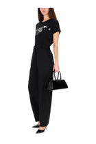 Givenchy Women's Shirt Tape Black, view 2