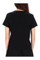 Givenchy Women's Shirt Tape Black, view 3