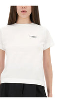 Givenchy Women's Shirt White, view 4