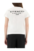 Givenchy Women's Shirt White, view 3