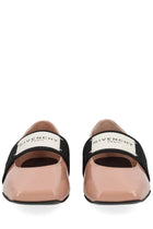 Givenchy Women's Sliced Square Dancer Blue, view 3