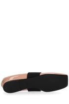 Givenchy Women's Sliced Square Dancer Blue, view 6