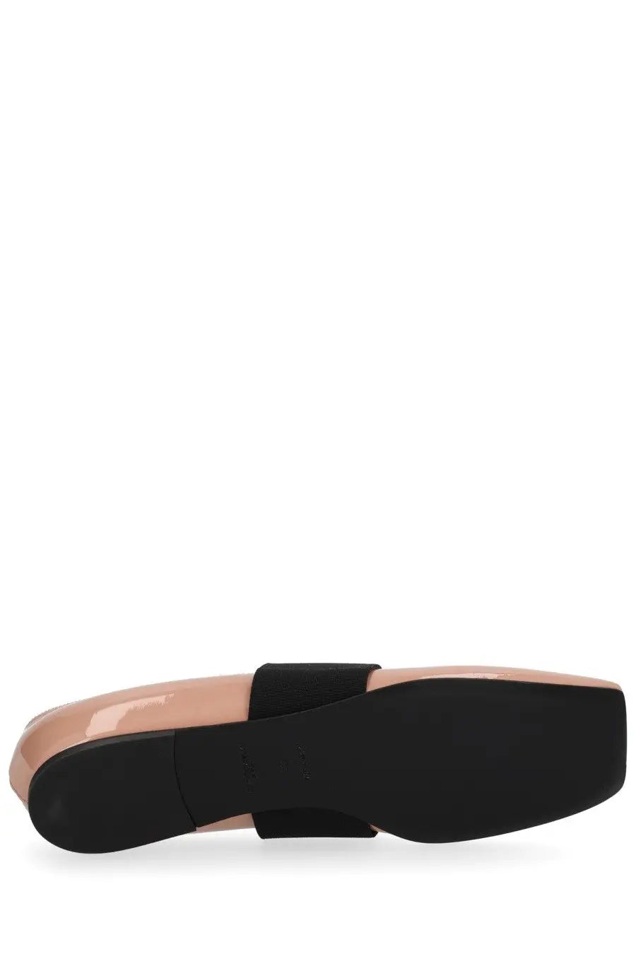 Givenchy Women's Sliced Square Dancer Blue, view 6