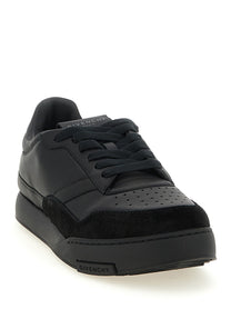 Givenchy Givenchy Yard Sneakers Black