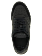 Givenchy Givenchy Yard Sneakers Black, view 4