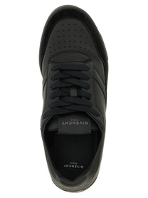 Givenchy Givenchy Yard Sneakers Black
