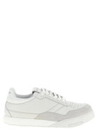 Givenchy Givenchy Yard Sneakers White