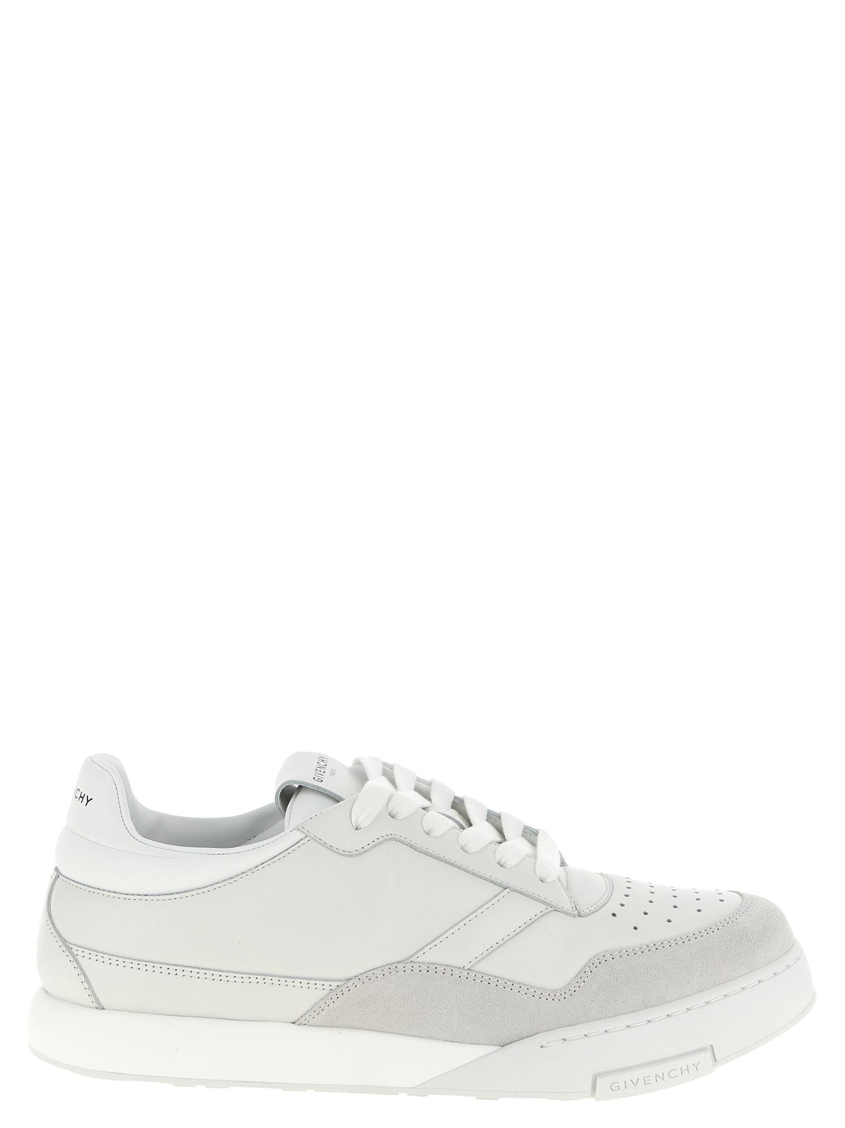 Givenchy Givenchy Yard Sneakers White