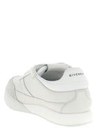 Givenchy Givenchy Yard Sneakers White, view 3