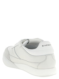Givenchy Givenchy Yard Sneakers White