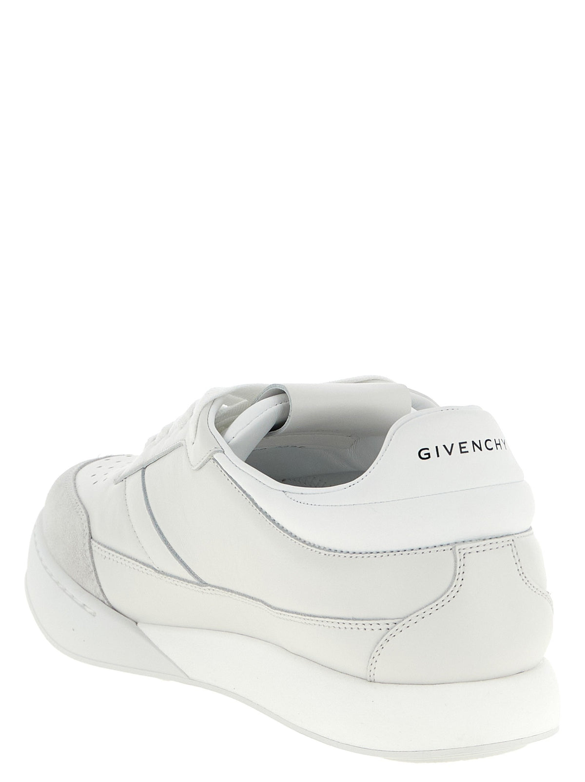 Givenchy Givenchy Yard Sneakers White, view 3