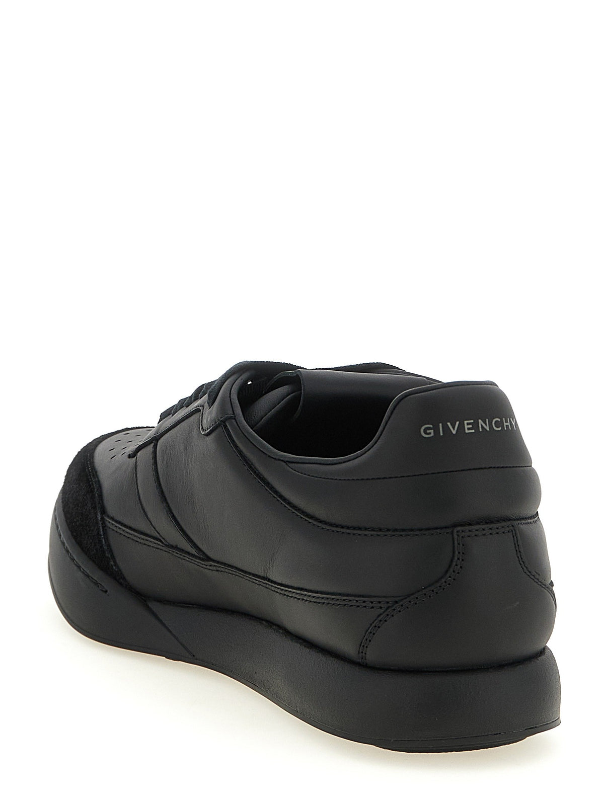 Givenchy Givenchy Yard Sneakers Black