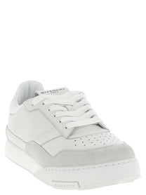 Givenchy Givenchy Yard Sneakers White