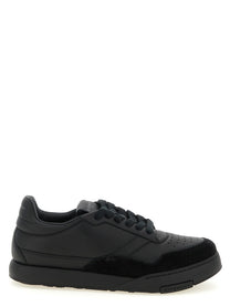 Givenchy Givenchy Yard Sneakers Black