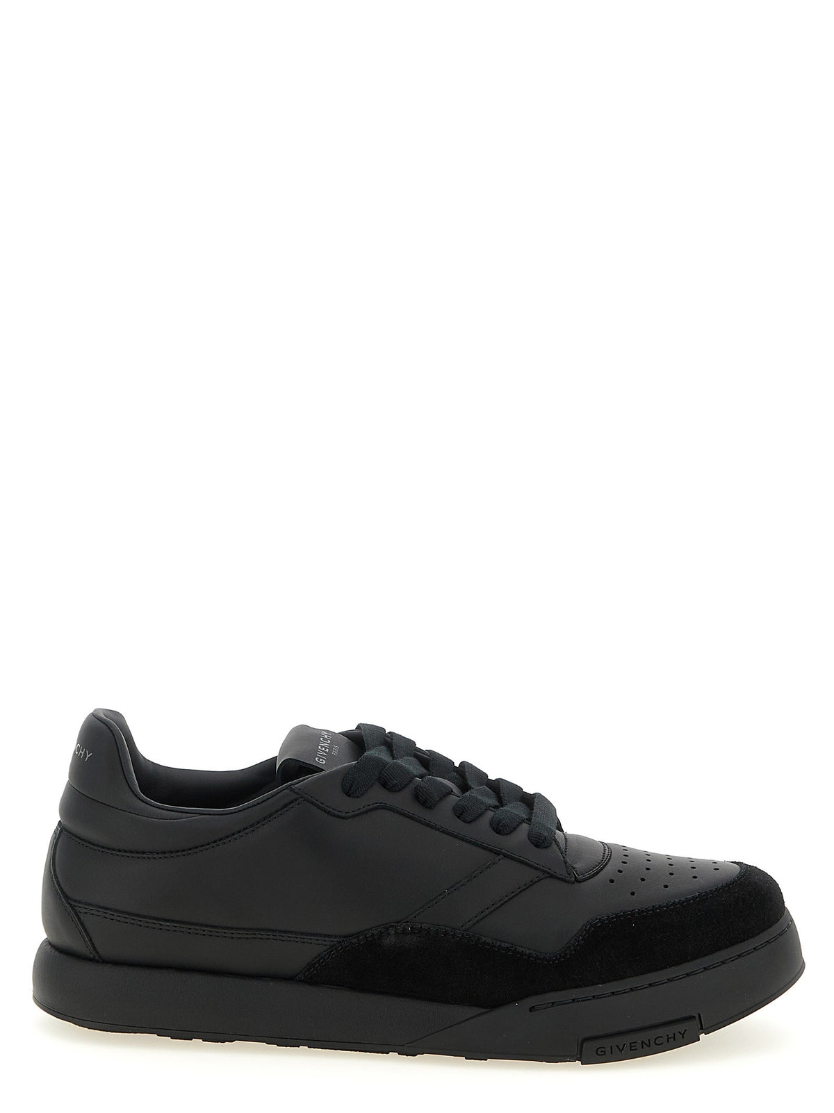 Givenchy Givenchy Yard Sneakers Black