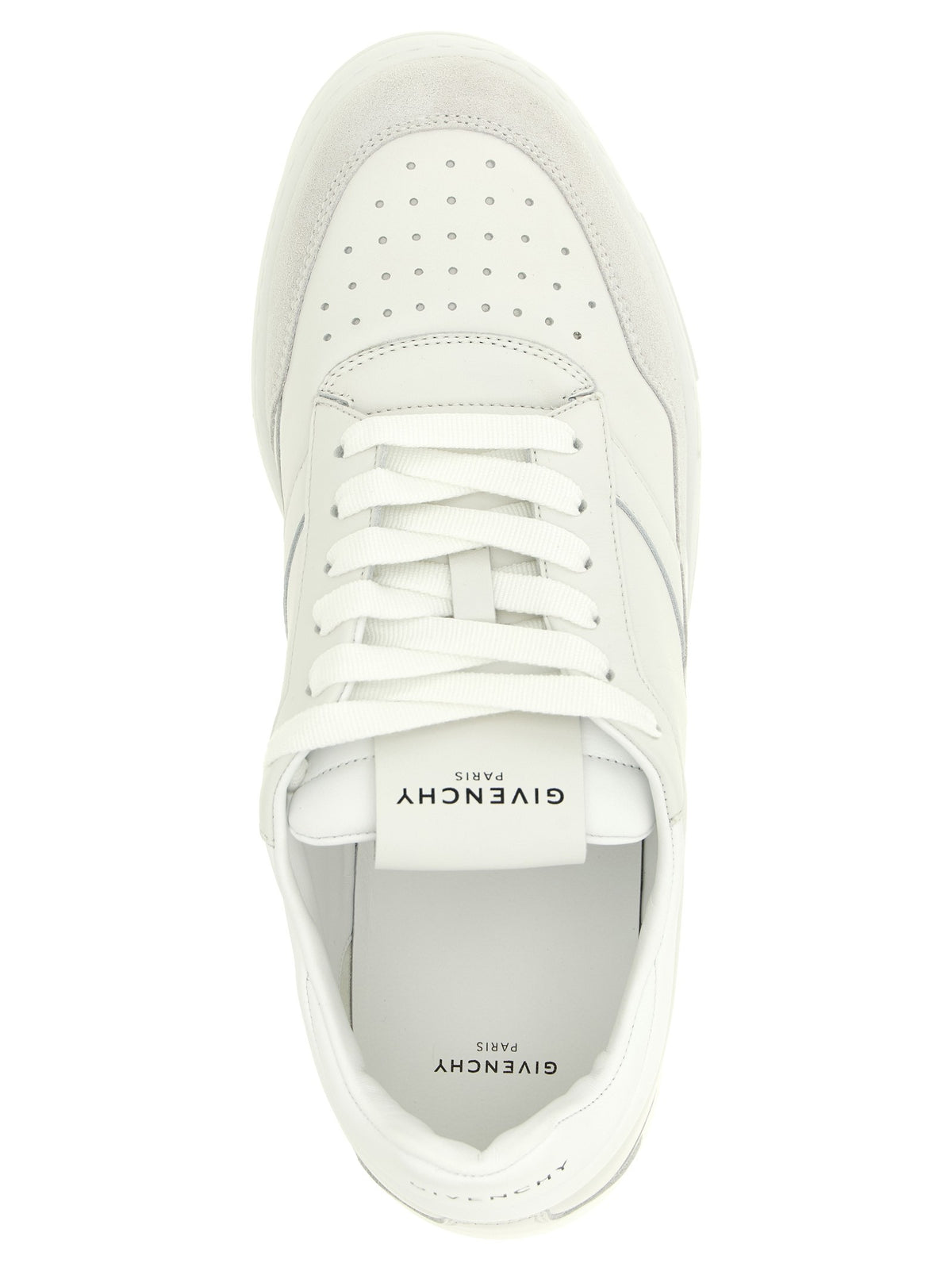 Givenchy Givenchy Yard Sneakers White