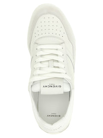 Givenchy Givenchy Yard Sneakers White
