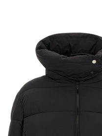 Pinko Giza Down Jacket Black