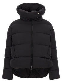 Pinko Giza Down Jacket Black