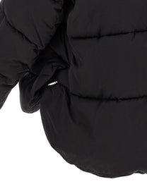 Pinko Giza Down Jacket Black