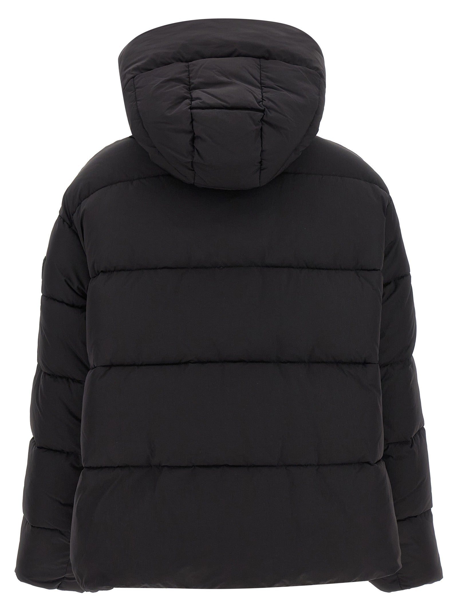 Pinko Giza Down Jacket Black